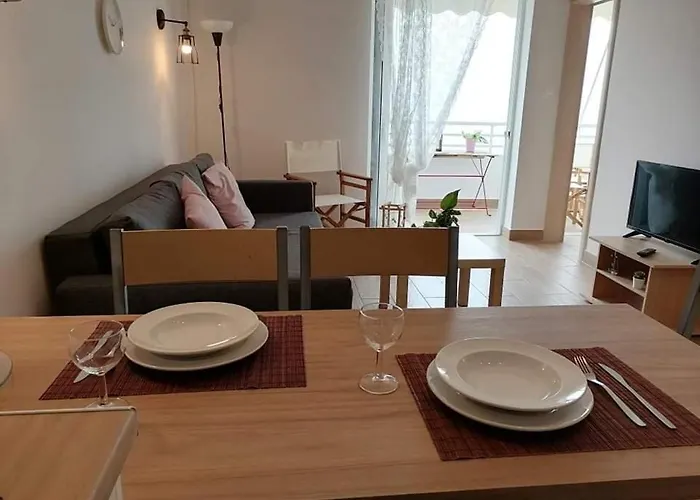 Atlas Endless Blue Apartamento *